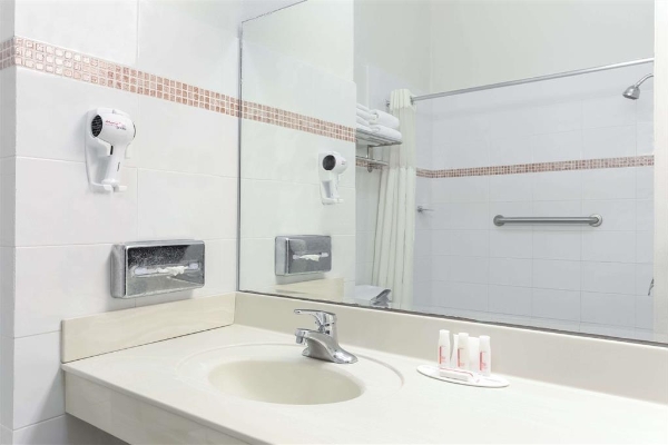 Mayaguez Plaza Hotel SureStay Collection by Best Western (Mayagüez)